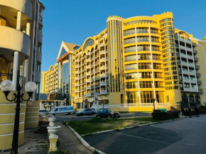 VICTORIA RESIDENCE A8 Sunny Beach